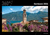 Gardasee Premiumkalender 2026 Gardasee Premiumkalender 2026