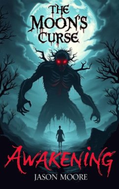 Cover The Moon's Curse