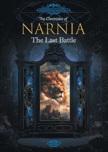 The Chronicles of Narnia The Chronicles of Narnia