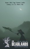 The Deadlands - Issue 37 The Deadlands - Issue 37
