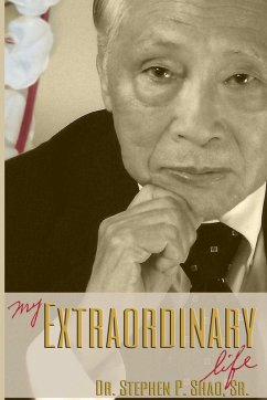 My Extraordinary Life - Shao, Stephen