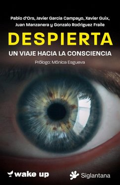 Cover Despierta