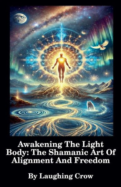 Awakening The Light Body