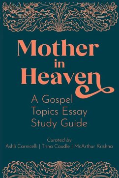 Cover Mother in Heaven