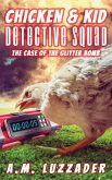 Chicken and Kid Detective Squad Chicken and Kid Detective Squad