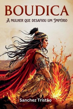 Cover Boudica