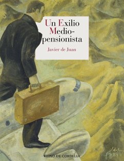 Cover Un exilio mediopensionista
