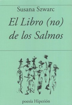 Cover LIBRO (NO) DE LOS SALMOS, 853