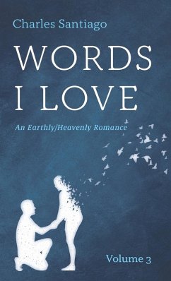 Words I Love, Volume 3 Words I Love, Volume 3