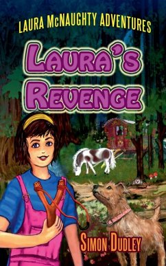 Cover Laura's Revenge