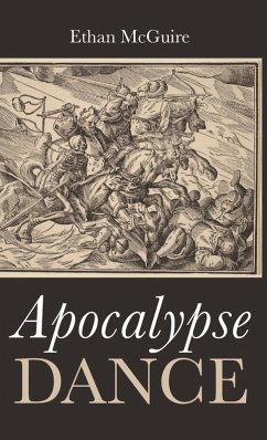 Apocalypse Dance Apocalypse Dance