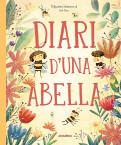 Cover DIARI D'UNA ABELLA.(ALBUMS IL-LUSTRATS)