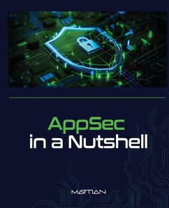 Cover AppSec in a Nutshell
