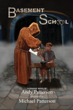 Basement School - Patterson, Andy