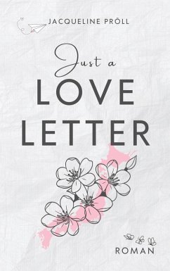 Cover Just a Love Letter