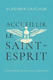 Host The Holy Ghost (French Edition) Host The Holy Ghost (French Edition)