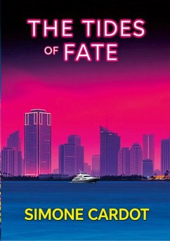 Cover The Tides Of Fate
