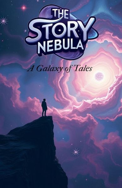 The Story Nebula The Story Nebula