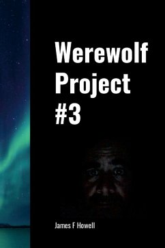 Cover Werewolf Project 3