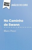 No Caminho de Swann de Marcel Proust (Análise do livro) No Caminho de Swann de Marcel Proust (Análise do livro)