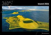Island Premiumkalender 2026 Island Premiumkalender 2026