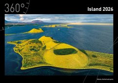 Cover Island Premiumkalender 2026