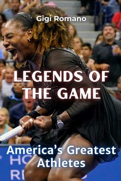 Legends of the Game