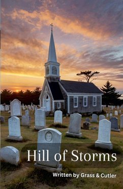 Cover Hill of Storms