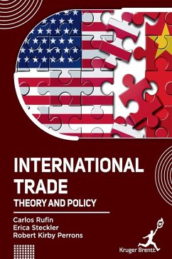 Cover International Trade