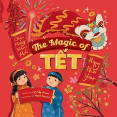 Cover The Magic of T¿t