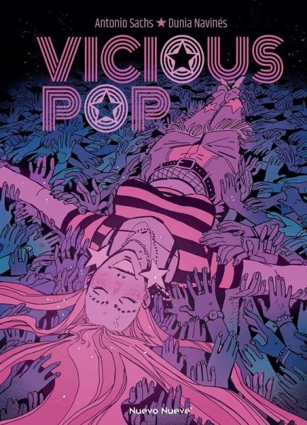 Vicious Pop Vicious Pop