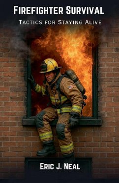 Cover Firefighter Survival