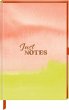 Notizbuch DIN A5 - Just Notes (SUNSET) - Bild 1