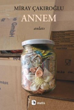 Cover Annem