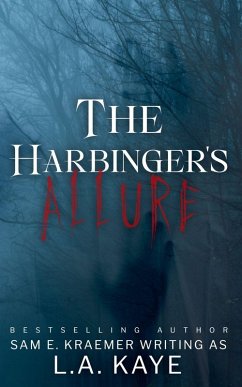 Cover The Harbinger's Allure