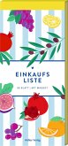Einkaufsliste - Kaliméra Einkaufsliste - Kaliméra