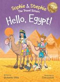 Hello, Egypt! Hello, Egypt!