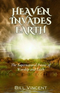 Cover Heaven Invades Earth