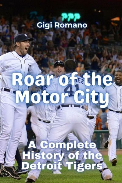 Roar of the Motor City