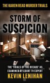 Storm of Suspicion Storm of Suspicion