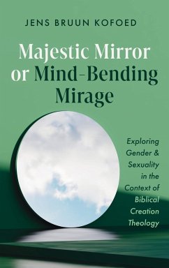 Majestic Mirror or Mind-Bending Mirage Majestic Mirror or Mind-Bending Mirage