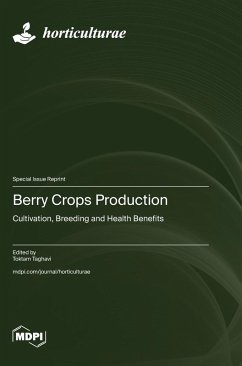 Cover Berry Crops Production