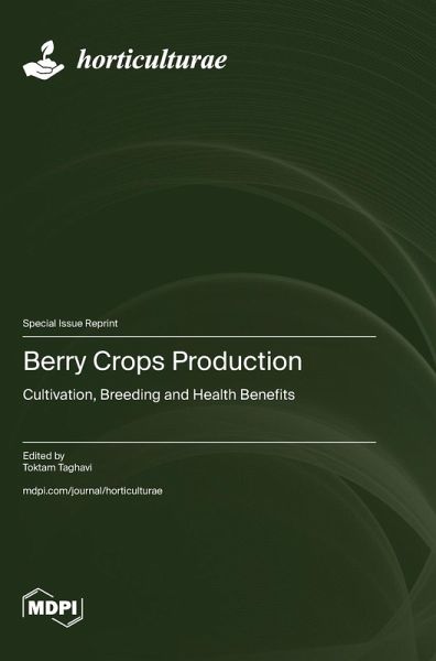 Berry Crops Production Berry Crops Production