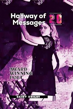 Hallway of Messages 2.0 - Knight, Rainy