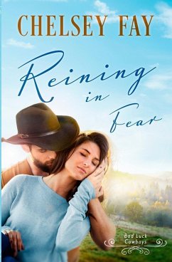 Cover Reining in Fear