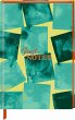 Notizbuch DIN A5 - Just Notes (CUBES) - Bild 1