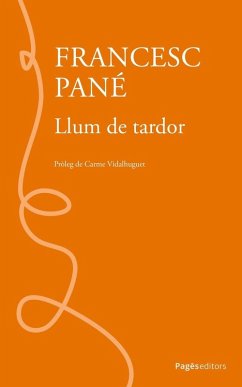 Cover Llum de tardor