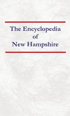 Encyclopedia of New Hampshire - Capace, Nancy