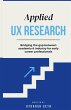 Applied UX Research - Bild 1