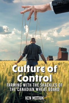 Culture of Control